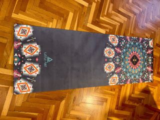 Esterilla de Yoga Little Mat