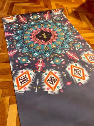 Esterilla de Yoga Little Mat