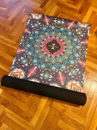 Esterilla de Yoga Little Mat