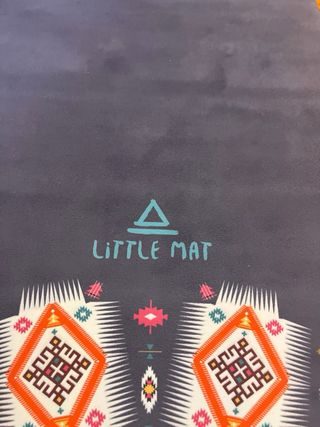 Esterilla de Yoga Little Mat