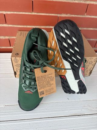 Zapatillas Nike Trail Reactx Pegasus 5 Gore-Tex