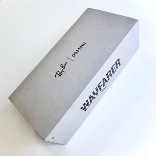 Ray-Ban IA Meta Gen2 Transition Wayfarer Nuevas