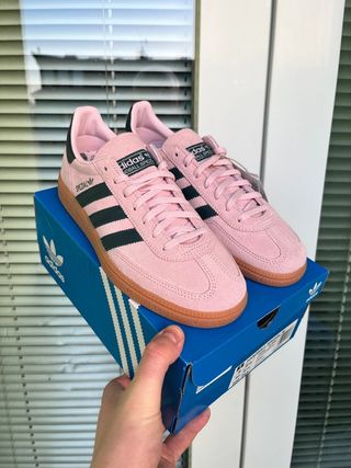 adidas Zapatillas Sin Usar Mujer En Caja T40 2/3