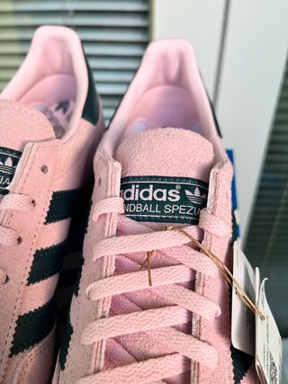 adidas Zapatillas Sin Usar Mujer En Caja T40 2/3