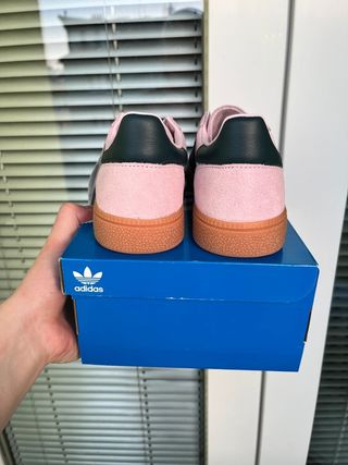 adidas Zapatillas Sin Usar Mujer En Caja T40 2/3