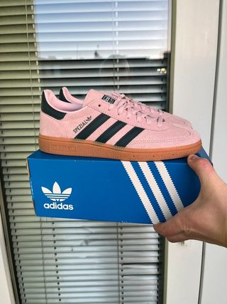 adidas Zapatillas Sin Usar Mujer En Caja T40 2/3
