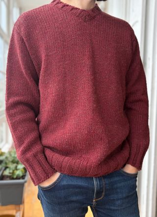 Maglie Massimo Dutti e Motto