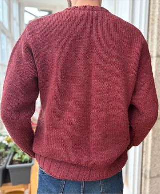 Maglie Massimo Dutti e Motto