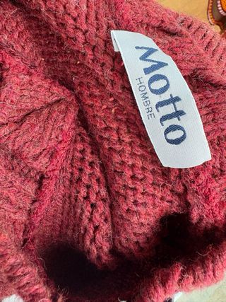 Maglie Massimo Dutti e Motto