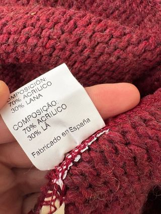 Maglie Massimo Dutti e Motto