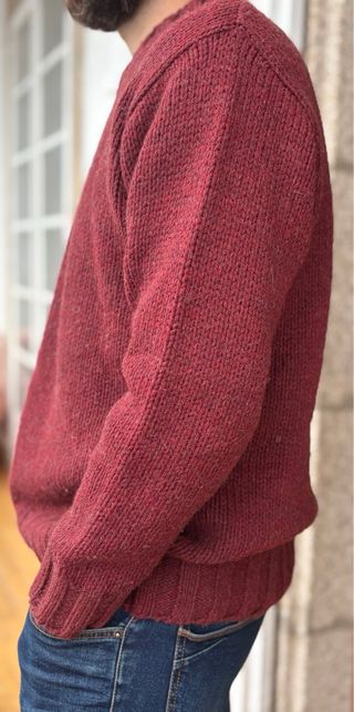 Maglie Massimo Dutti e Motto