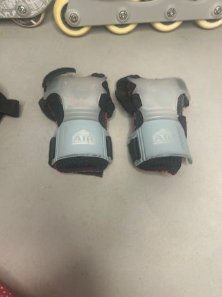 Patines en línea Oxelo Talla 34-37