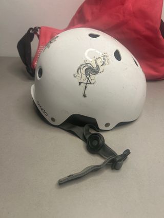 Patines en línea Oxelo Talla 34-37