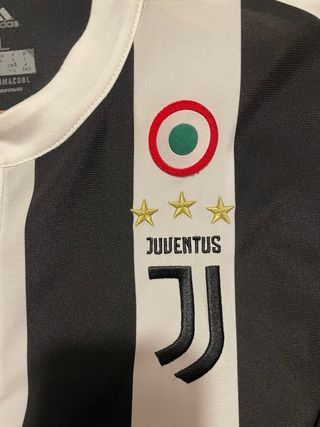 Camiseta Juventus Dybala