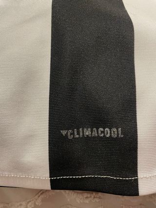 Camiseta Juventus Dybala