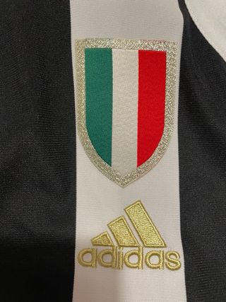 Camiseta Juventus Dybala