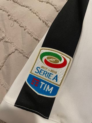 Camiseta Juventus Dybala