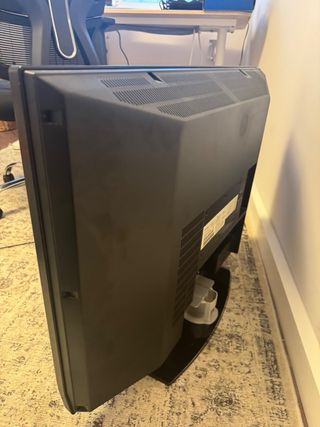 Televisión Philips 35 con TDT