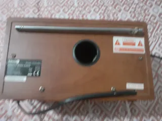 Radio Vintage Saivo FM/AM