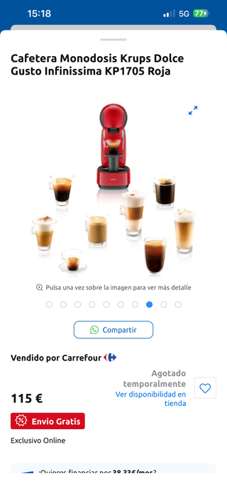 ENTREGA EN MANOS EN ALICANTE CENTRO