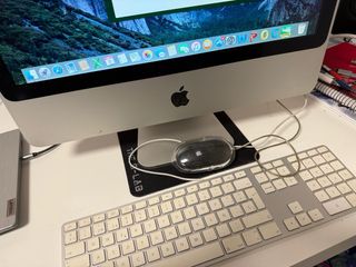 Ordenador Apple OS X El Capitan