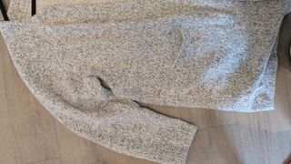 Jersey mujer de punto Zara Talla L