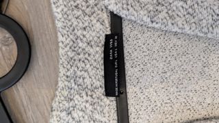 Jersey mujer de punto Zara Talla L