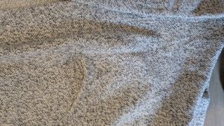 Jersey mujer de punto Zara Talla L