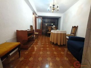 Piso en venta en Motril pueblo en Motril