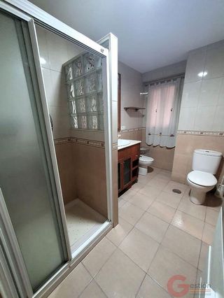 Piso en venta en Motril pueblo en Motril