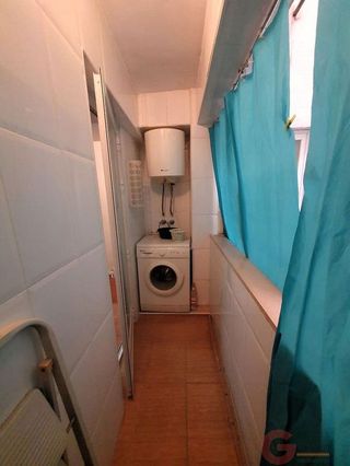 Piso en venta en Motril pueblo en Motril