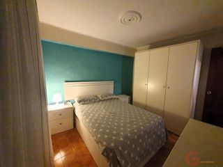 Piso en venta en Motril pueblo en Motril