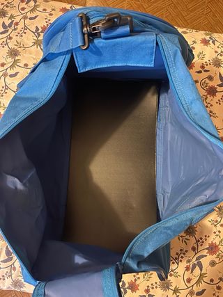 Borsa Arena FIN - Blu