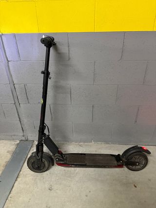 Etwow patinete eléctrico 40 km/h