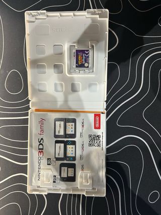 Yo-Kai Watch 2 Mentespectros 3DS