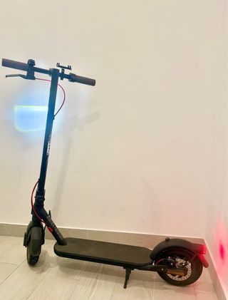 Patinete Eléctrico Xiaomi Scooter 4