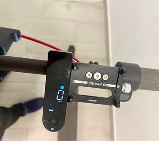 Patinete Eléctrico Xiaomi Scooter 4