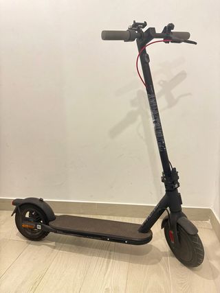 Patinete Eléctrico Xiaomi Scooter 4