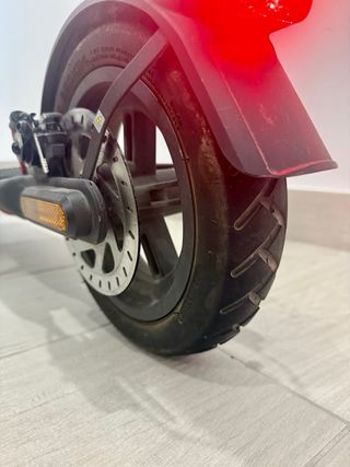 Patinete Eléctrico Xiaomi Scooter 4