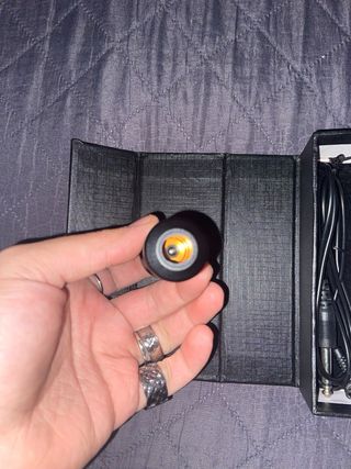 Dragonhawk Macchinetta Tatuaggio