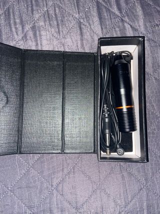 Dragonhawk Macchinetta Tatuaggio