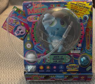 Ksi-Merito K-Chito Neonato Distroller