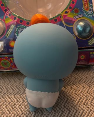 Ksi-Merito K-Chito Neonato Distroller