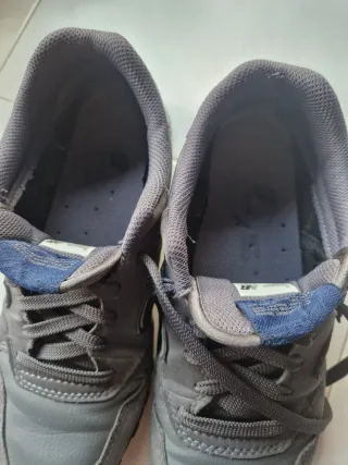 New Balance 500 Grigie Taglia 41.5