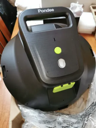 Robot Pulitore Piscina Pondee