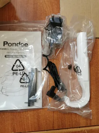 Robot Pulitore Piscina Pondee