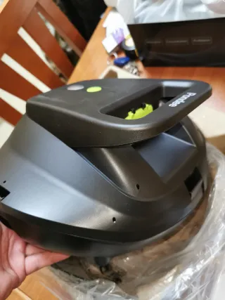 Robot Pulitore Piscina Pondee