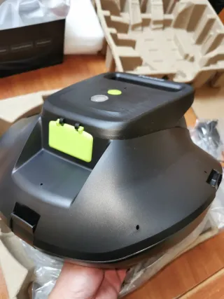 Robot Pulitore Piscina Pondee