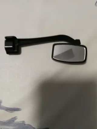 Retrovisor para Gafas