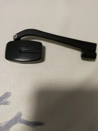 Retrovisor para Gafas